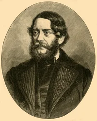 Louis Kossuth, Hungarian lawyer and politician