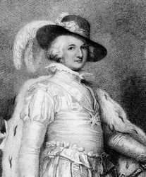 Louis Philippe II, Duke of Orleans