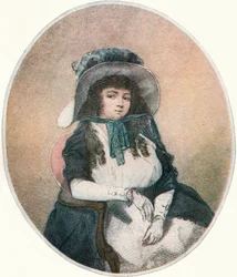Louisa Mildmay