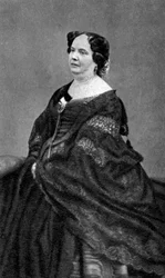Louise Colet, French poet