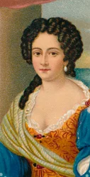 Louise Renee de Penancoet de Kerouaille, Duchess of Portsmouth
