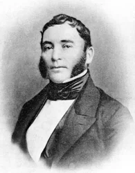 Lucien Vidie, French inventor