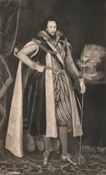 Ludovic Stuart, Second Duke of London