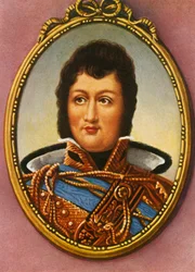 Ludwig Philipp - King of France 1773-1850, 1933