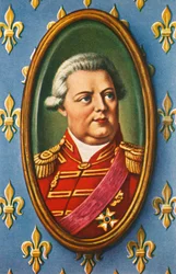Ludwig XVIII