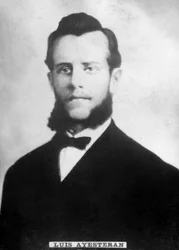 Luis Ayesteran, 1844-1870, 1920s