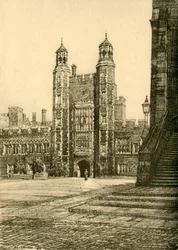 Lupton