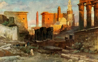 Luxor Temples