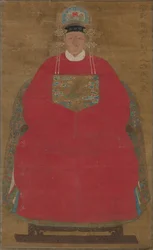 Madam Han Neefang