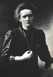 Madame Curie