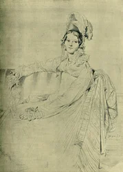 Madame Destouches
