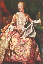 Madame de Pompadour