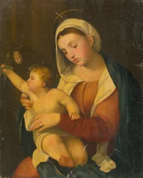 Madonna