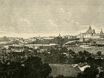 Madrid