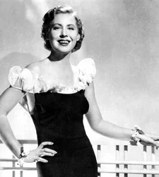 Mae Clarke, American actress