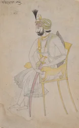 Maharaja Ranbir Singh