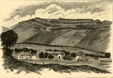 Maiden Castle