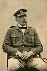 Major-General Sir J. D. P. French, K.C.B., 1901