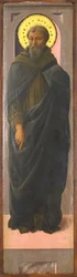 Male Saint, ca. 1447-1469