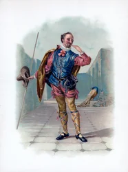 Malvolio