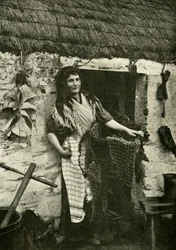 Manx Fisherman