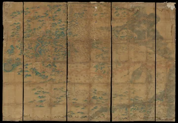 Map of China