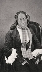 Marceline Desbordes-Valmore, French poet