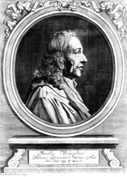 Marcello Malpighi, Italian Medical Pioneer, c. 1870