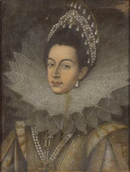 Margaret of Savoy, Duchess of Mantua and Montferrat