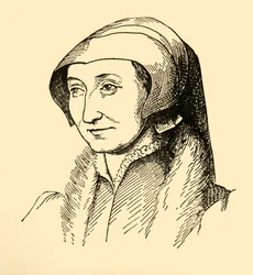 Margarete, Queen of Navarre, 1933