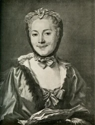 Marguerite Lecomte