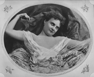 Marguerite Ligniere