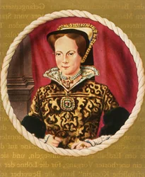 Maria the Catholic, 1933