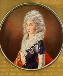 Maria Theresia