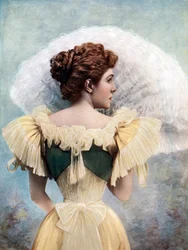 Maria de las Mercedes, Princess of Asturias