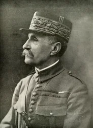 Marshal Foch
