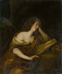 Mary Magdalene