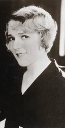 Mary Pickford née Gladys Mary Smith 1893-1979, Canadian-born American actress