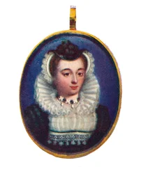 Mary, Queen of Scots