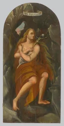 Mary of Egypt