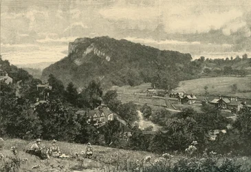 Matlock Bath