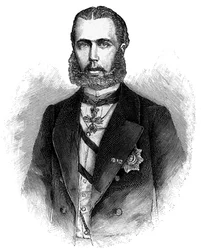 Maximilian I, Emperor of Mexico