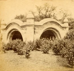 Meadow Port Arches, Prospect Park