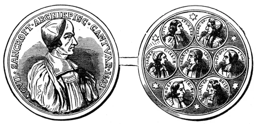 Medal of the Seven Bishops