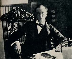 Member for Oldham, 1900