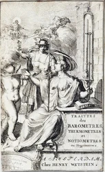 Meteorological Allegory