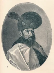 Michael the Brave, Prince of Wallachia