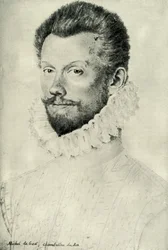 Michel de Gast