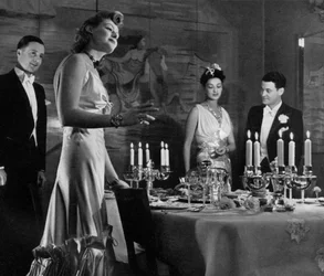 Midnight Supper