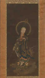 Mikaeri Jizo Bosatsu